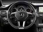 Mercedes-Benz CLS-Class 2011 года